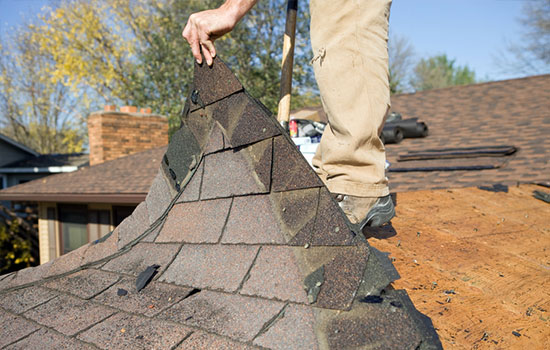 roe roofing image roof repair